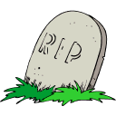 Forum's Dead.