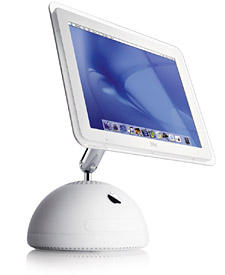 New iMac