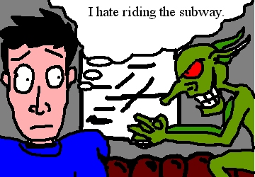 Subway Suck 39